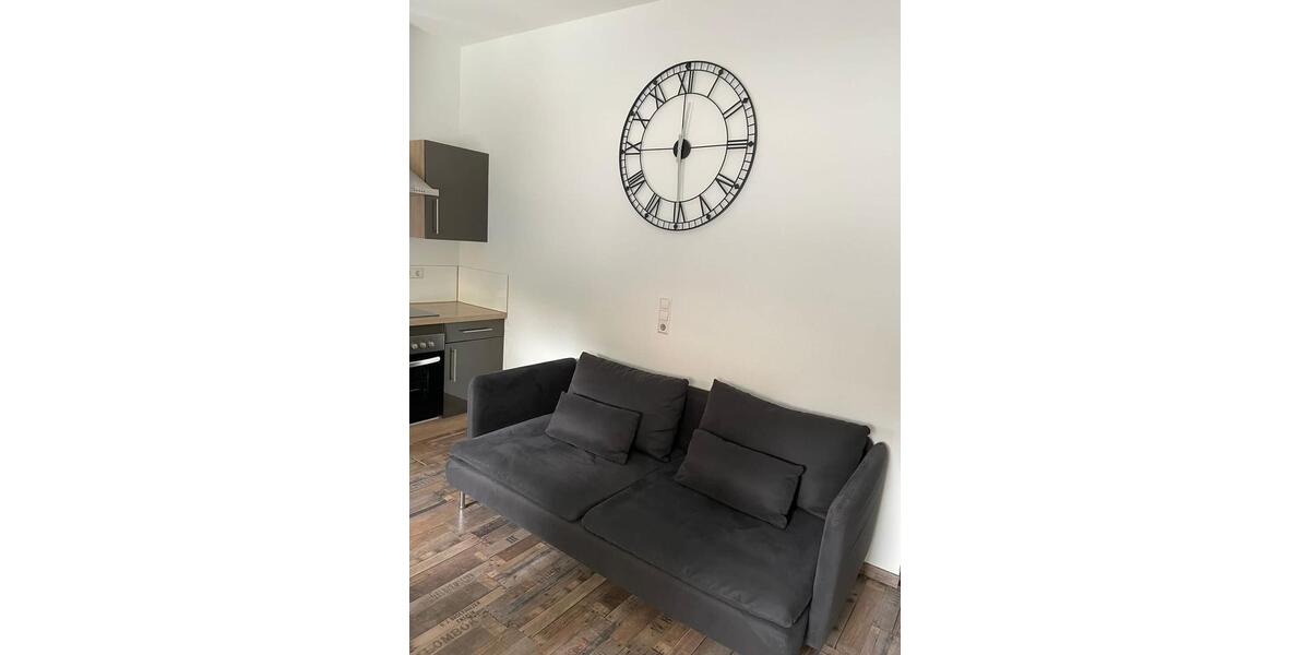 Erdgeschoßwohnung Mundelsheim - 2 Zimmer, 50 m&sup2;, 870&euro; | Angebot:25421027