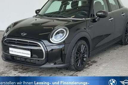 Mini Cooper 47.838 km 21.440 &euro; Heilbronn 74074