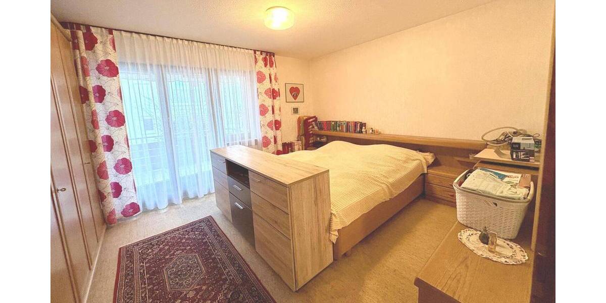 Etagenwohnung Stuttgart Vaihingen - 3 Zimmer, 75 m&sup2;, 348.000&euro; | Angebot:25909037