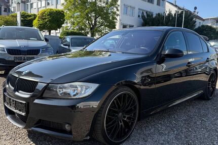 BMW 320 219.000 km 3.450 &euro; Heilbronn 74080