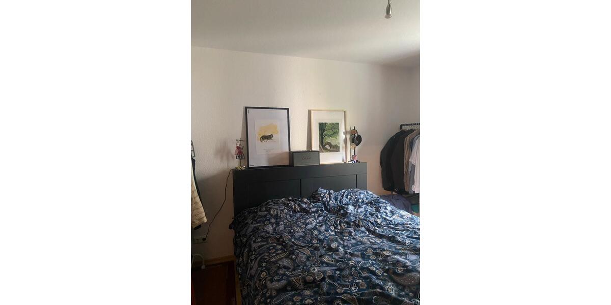 Etagenwohnung Stuttgart Stuttgart-Nord - 3 Zimmer, 62 m&sup2;, 1.450&euro; | Angebot:25834201