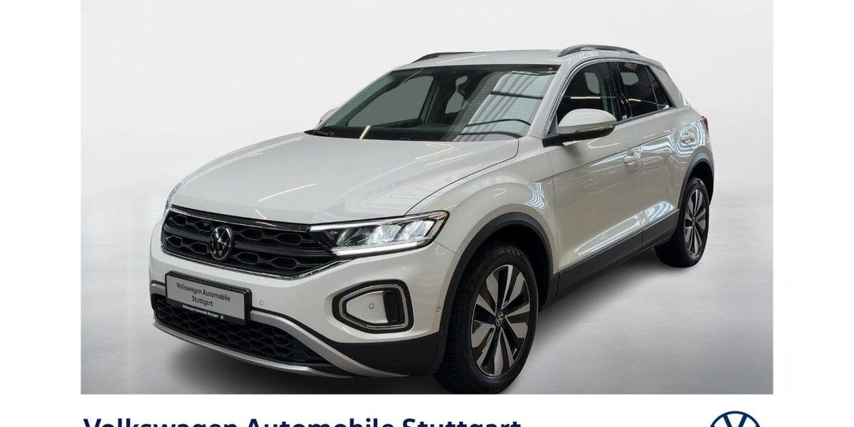 VW T-Roc 46.697 km 18.930 &euro; Stuttgart-Feuerbach 70469