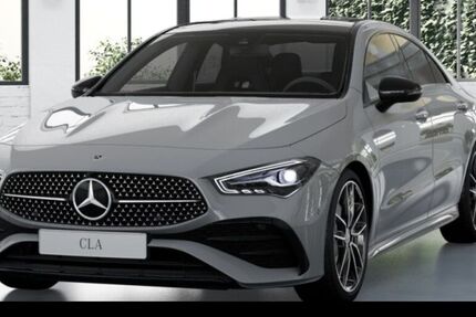 Mercedes-Benz CLA 200 9.900 km 42.490 &euro; Stuttgart 70372