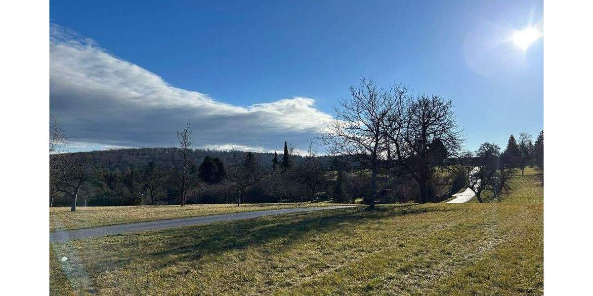 Grundstück Wimsheim - 375.000&euro; | Angebot:25928278