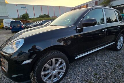 Porsche Cayenne 286.000 km 9.990 &euro; Schönaich bei Stuttgart 71101