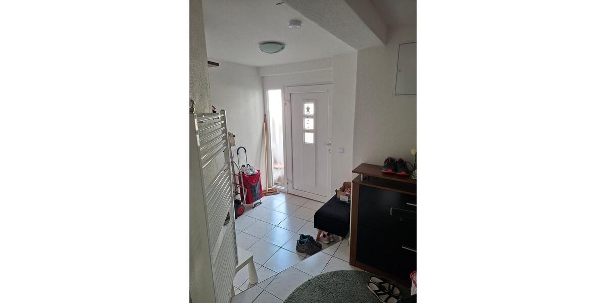 Etagenwohnung Korntal-Münchingen Münchingen - 4 Zimmer, 105 m&sup2;, 1.500&euro; | Angebot:27572618