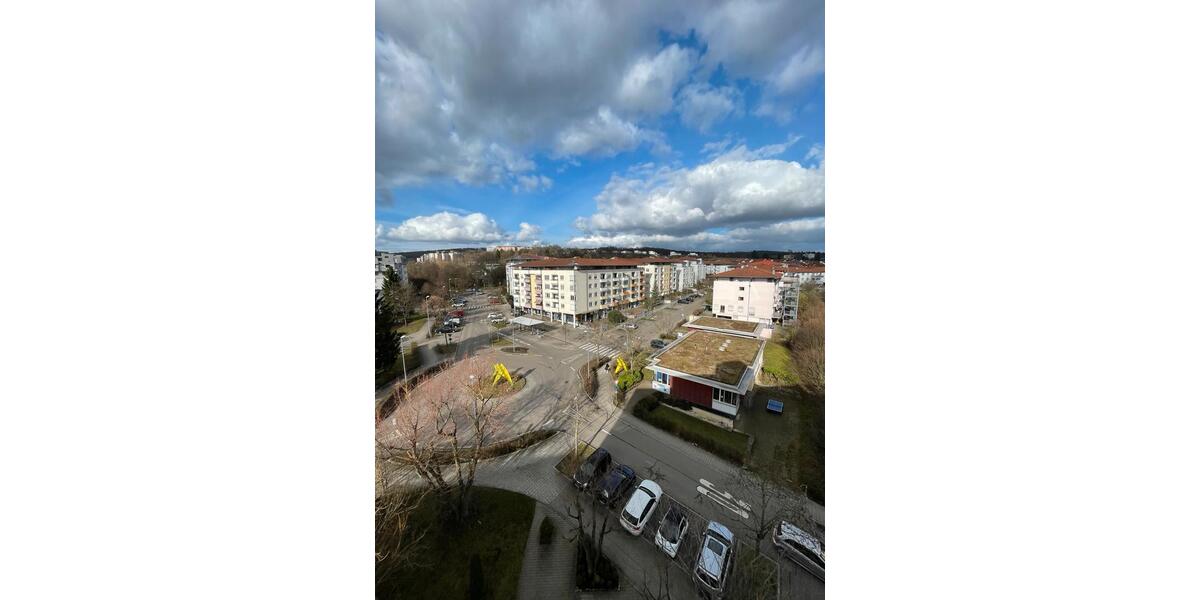 Etagenwohnung Plochingen - 2 Zimmer, 39 m&sup2;, 680&euro; | Angebot:27541458