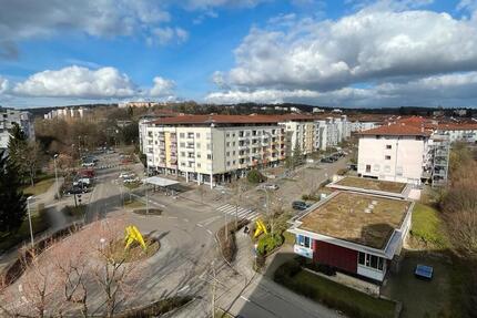 Wohnung Plochingen - 2 Zimmer, 39 m&sup2;, 680&euro; | Angebot:27541458