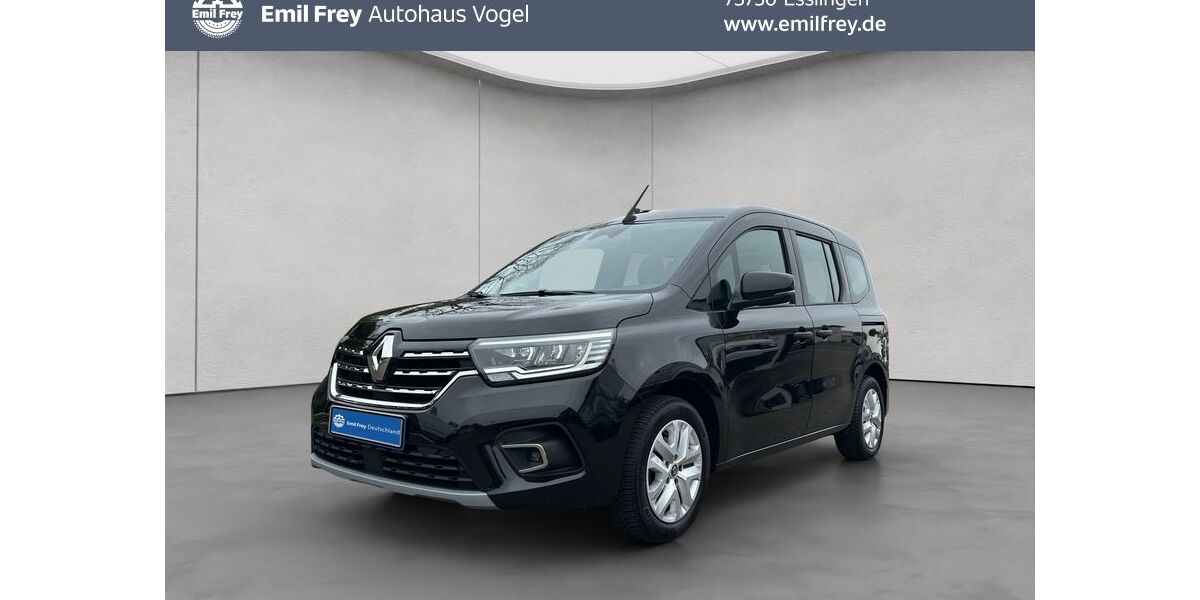 Renault Kangoo 26.270 km 19.980 &euro; Esslingen 73730