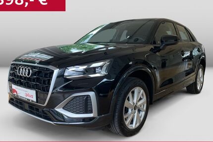 Audi Q2 67.205 km 25.790 &euro; Fellbach 70734