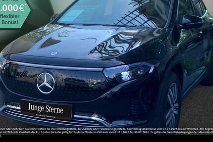 Mercedes-Benz EQA 18.142 km 37.890 &euro; Stuttgart 70469