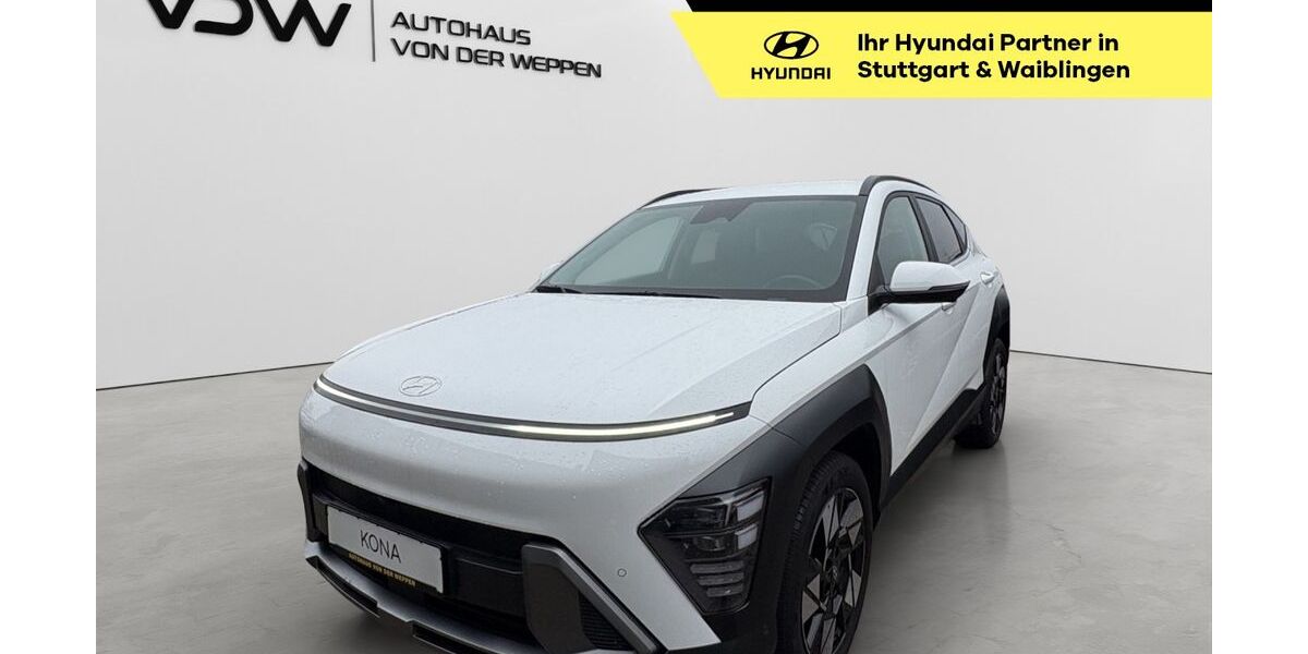Hyundai KONA 6.999 km 28.590 &euro; Waiblingen 71332
