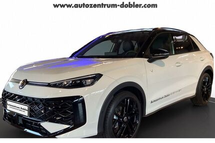 VW T-Roc 3.000 km 38.980 &euro; Mühlacker 75417