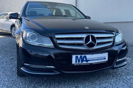 Mercedes-Benz C 250 200.000 km 8.990 &euro; Markgroningen 71706