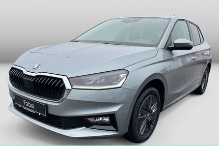 Skoda Fabia 2.500 km 23.490 &euro; Weinstadt-Endersbach 71384