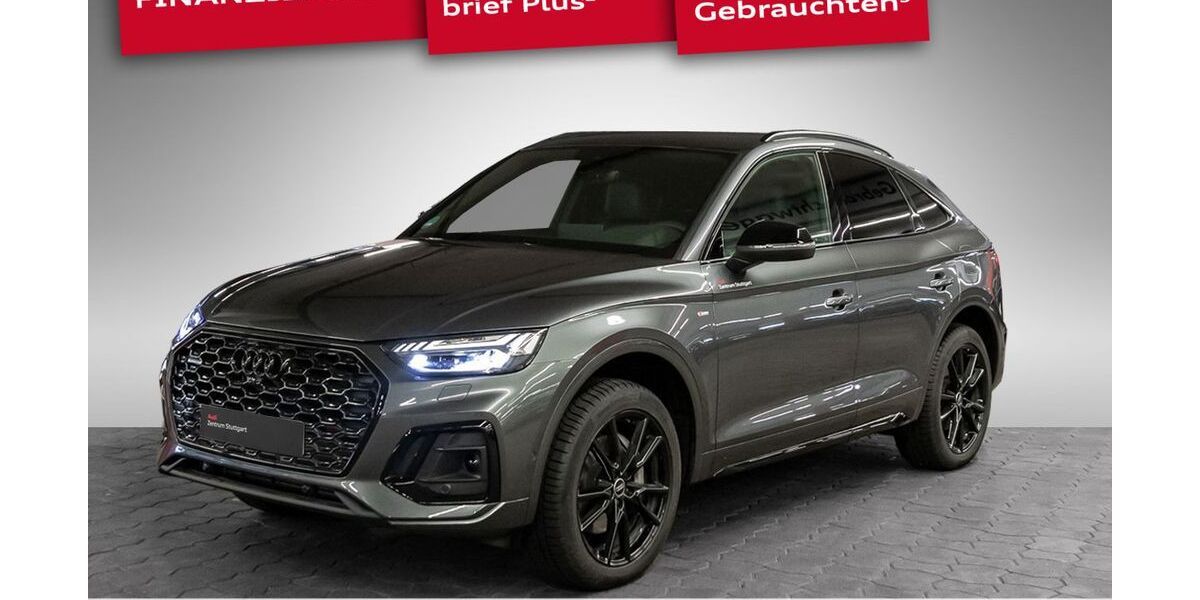 Audi Q5 7.999 km 61.490 &euro; Böblingen 71034
