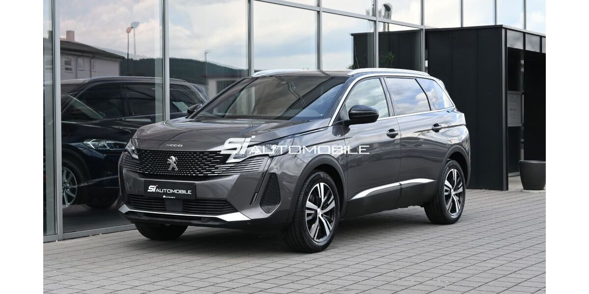 Peugeot 5008 59.000 km 26.450 &euro; Winterbach bei Stuttgart 73650