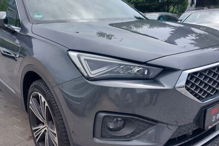 Seat Tarraco 263.254 km 15.500 &euro; Fellbach 70736