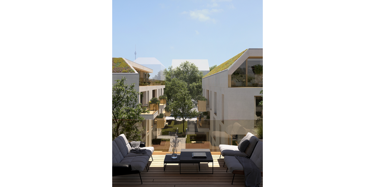 Etagenwohnung Stuttgart Stuttgart-Süd - 3 Zimmer, 86 m&sup2;, 998.500&euro; | Angebot:25480218