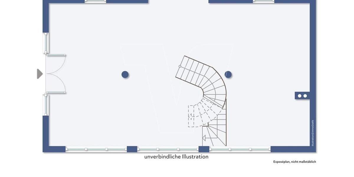 Gewerbeobjekt Backnang - 1.935&euro; | Angebot:25106204
