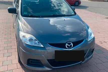 Mazda 5 170.000 km 3.999 &euro; Böblingen 71032