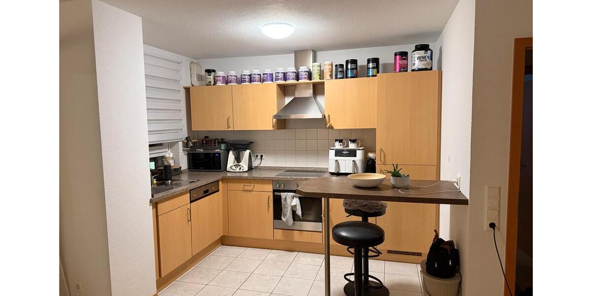 Etagenwohnung Schorndorf - 2 Zimmer, 56 m&sup2;, 950&euro; | Angebot:25987927