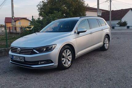 VW Passat Variant 244.000 km 10.990 &euro; Stuttgart 70374