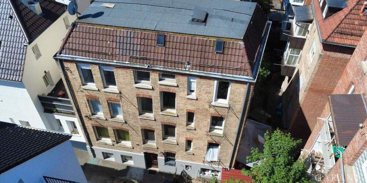Mehrfamilienhaus, Wohnhaus Stuttgart Süd - 1 Zimmer, 230 m&sup2;, 1.100.000&euro; | Angebot:25707765