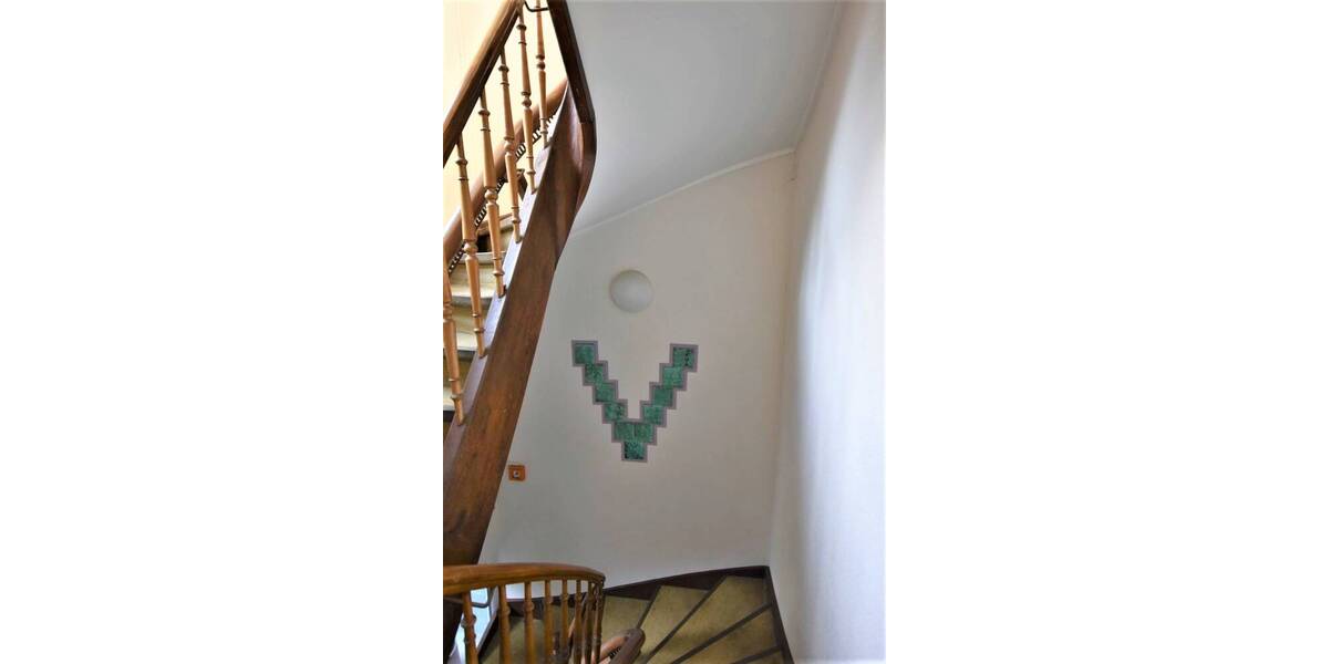 Etagenwohnung Stuttgart Mitte - 4 Zimmer, 91 m&sup2;, 410.000&euro; | Angebot:25726407