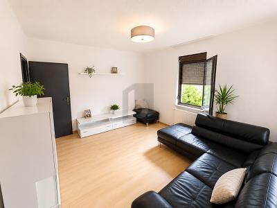 FAMILIENFREUNDLICH - PARKNÄHE - SOFORT EINZIEHEN - Etagenwohnung Heilbronn Böckingen | Angebot:26981912
