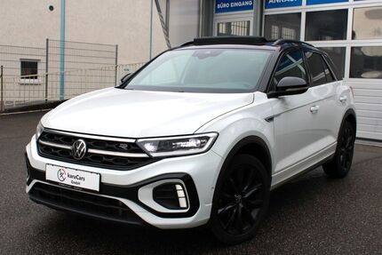 VW T-Roc 66.000 km 24.980 &euro; Sindelfingen 71065