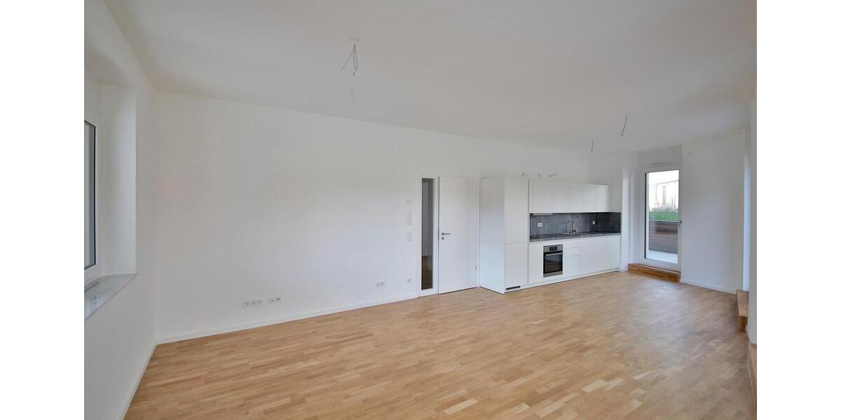 Etagenwohnung Böblingen - 4 Zimmer, 121 m&sup2;, 2.259&euro; | Angebot:25783097