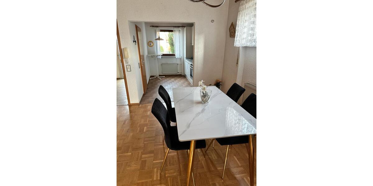 Erdgeschoßwohnung Heilbronn Böckingen - 1 Zimmer, 30 m&sup2;, 680&euro; | Angebot:26367578