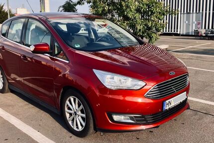 Ford C-Max 88.510 km 8.900 &euro; Heilbronn 74078