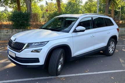 Skoda Kodiaq 79.350 km 26.490 &euro; Leingarten 74211