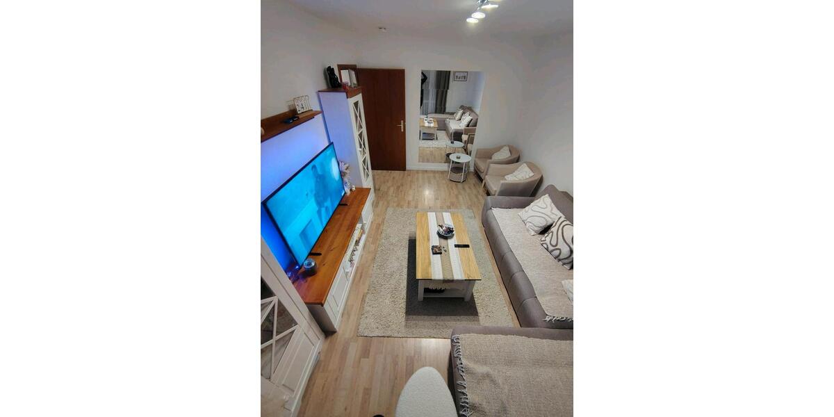 Etagenwohnung Stuttgart Stuttgart-Nord - 3 Zimmer, 57 m&sup2;, 1.350&euro; | Angebot:27589439