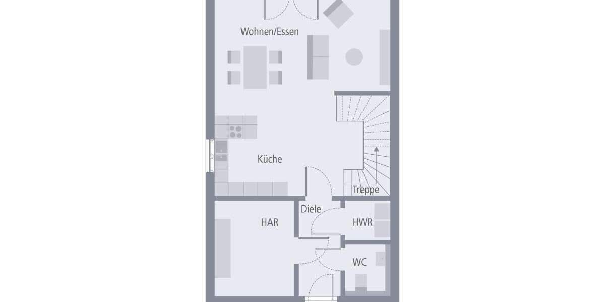 Doppelhaushälfte Wurmberg - 5 Zimmer, 162 m&sup2;, 637.000&euro; | Angebot:25668738