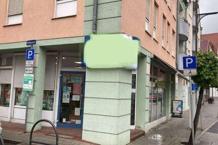 Gewerbeobjekt Plochingen - 410.000&euro; | Angebot:26764719
