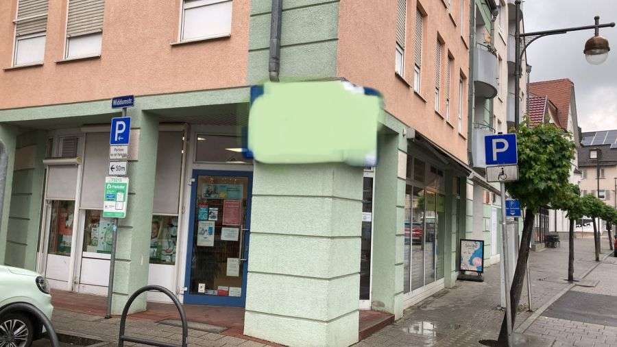Gewerbeobjekt Plochingen - 410.000&euro; | Angebot:26764719