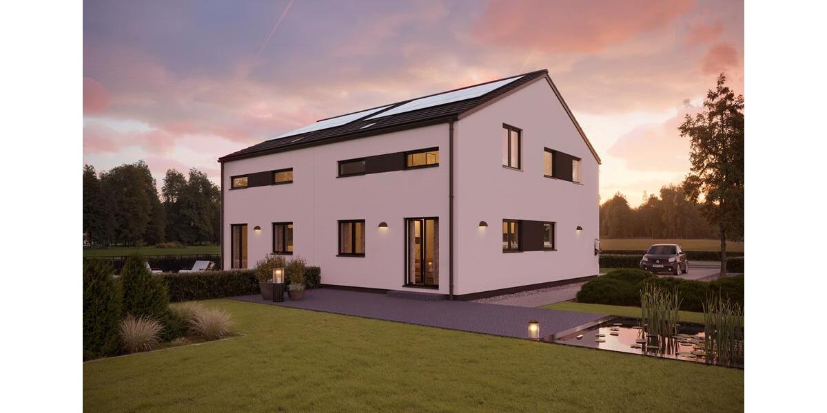 Doppelhaushälfte Weinsberg - 4 Zimmer, 150 m&sup2;, 2.150&euro; | Angebot:25990753