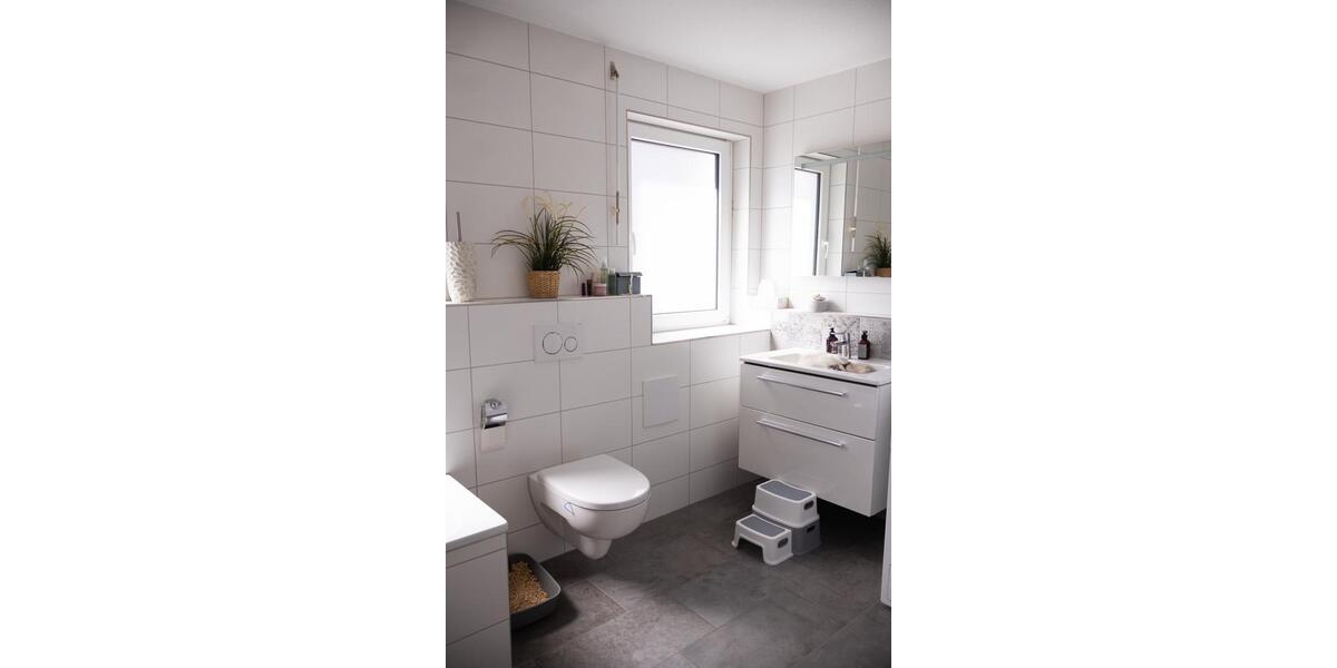 Etagenwohnung Renningen - 3 Zimmer, 87 m&sup2;, 1.100&euro; | Angebot:27581992