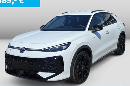 VW T-Roc 5.000 km 36.880 &euro; Kornwestheim 70806