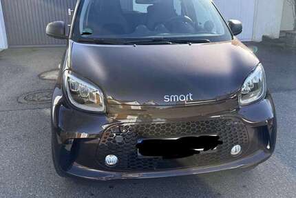 Smart forFour 29.995 km 11.499 &euro; Fellbach 70734