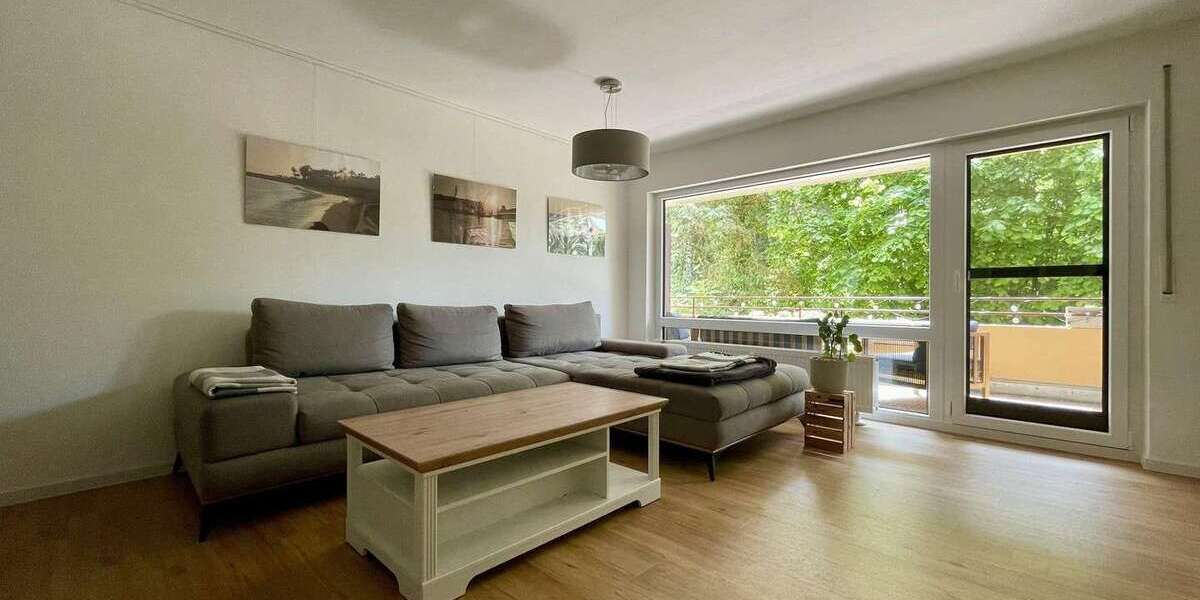 Etagenwohnung Ludwigsburg Eglosheim - 4 Zimmer, 92 m&sup2;, 399.000&euro; | Angebot:27151003