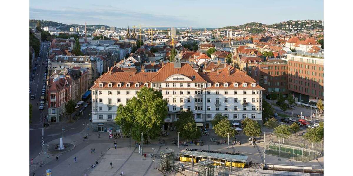 Zimmer Stuttgart Stuttgart-Süd - 1 Zimmer, 560&euro; | Angebot:25513181