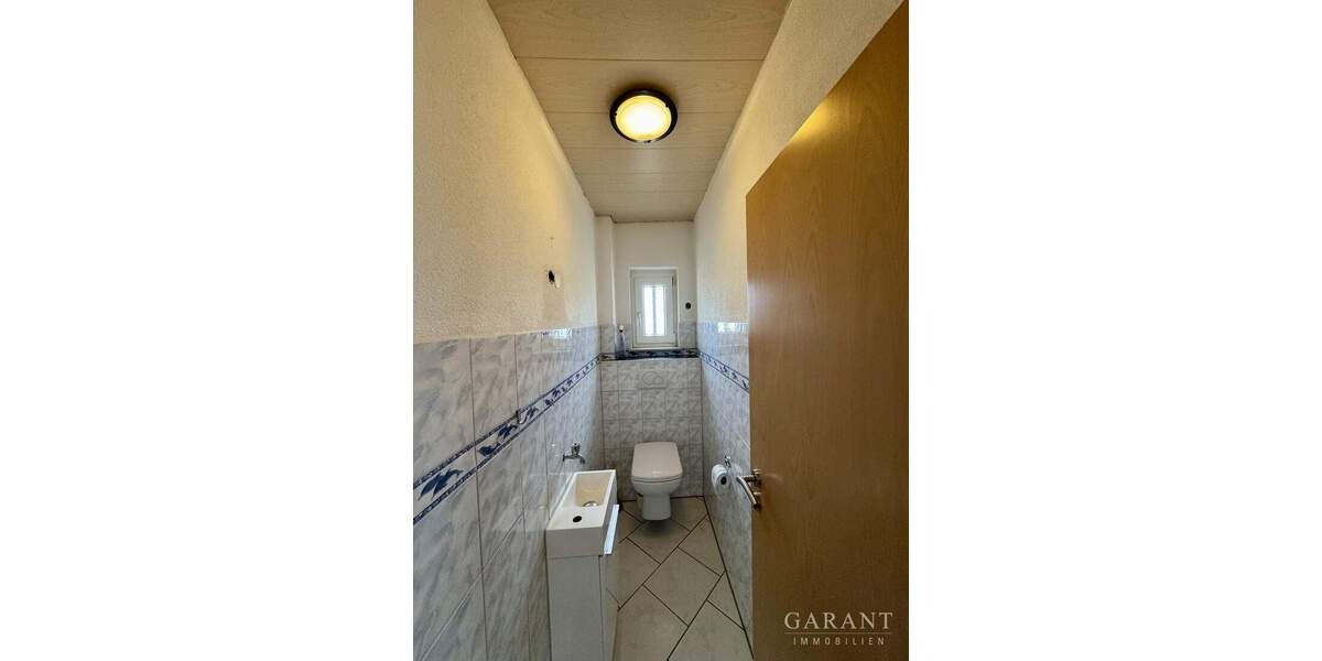 Etagenwohnung Stuttgart Stammheim - 4 Zimmer, 82 m&sup2;, 397.000&euro; | Angebot:25707643