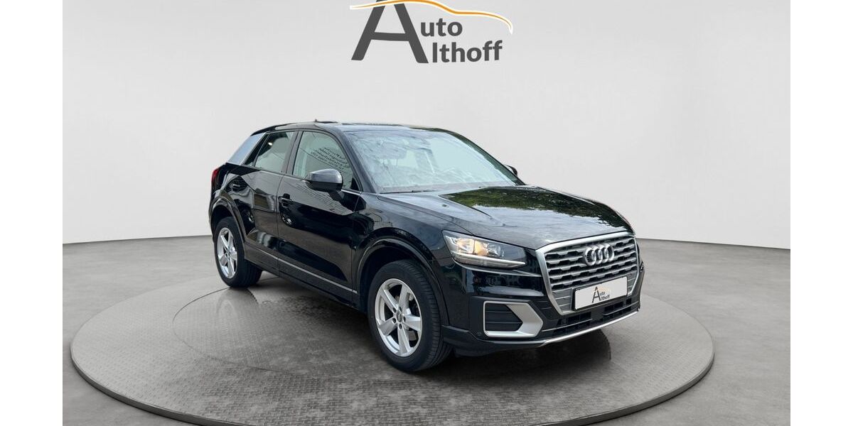 Audi Q2 131.800 km 14.999 &euro; Ditzingen (bei Stuttgart) 71254
