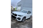 BMW X3 93.500 km 44.999 &euro; Stuttgart 70173