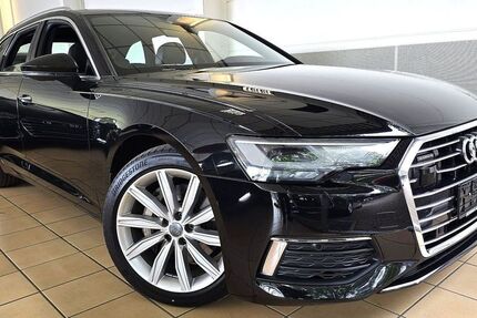 Audi A6 123.800 km 28.900 &euro; Heilbronn 74080