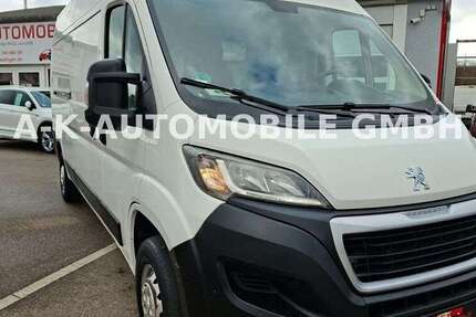 Peugeot Boxer 252.907 km 11.899 &euro; Deizisau 73779